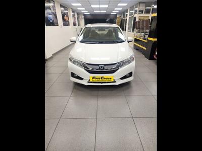 Used 2015 Honda City [2014-2017] VX CVT for sale at Rs. 6,60,000 in Amrits
