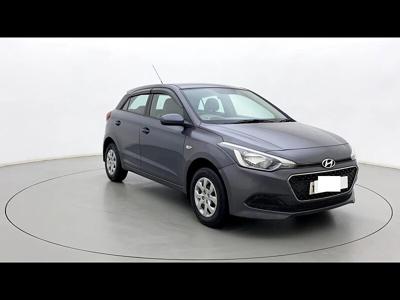 Used 2015 Hyundai Elite i20 [2014-2015] Magna 1.2 for sale at Rs. 5,57,000 in Bangalo