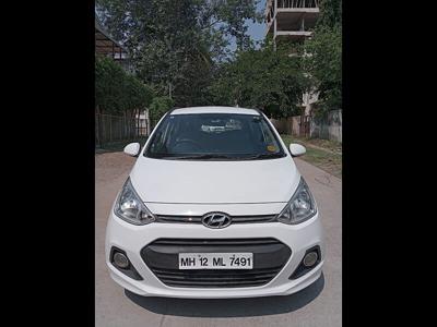 Used 2015 Hyundai Grand i10 [2013-2017] Sportz 1.2 Kappa VTVT [2013-2016] for sale at Rs. 4,80,000 in Aurangab