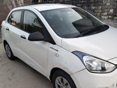 Used 2015 Hyundai Xcent [2014-2017] Base 1.1CRDi [2014-2016] for sale at Rs. 3,50,000 in Nurpur Bedi