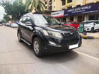 Used 2015 Mahindra XUV500 [2015-2018] W4 [2015-2016] for sale at Rs. 7,50,000 in Mumbai