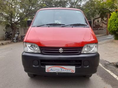 Used 2015 Maruti Suzuki Eeco [2010-2022] 5 STR WITH A/C+HTR [2014-2019] for sale at Rs. 4,50,000 in Bangalo
