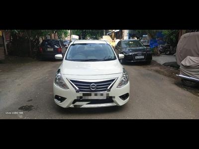 Used 2015 Nissan Sunny [2011-2014] XV for sale at Rs. 5,55,000 in Chennai