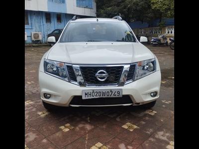 Used 2015 Nissan Terrano [2013-2017] XL (P) for sale at Rs. 4,45,000 in Mumbai