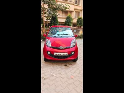 Used 2015 Tata Nano Twist XT for sale at Rs. 1,20,000 in Ranchi
