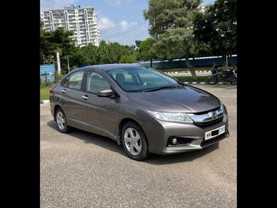 Used 2016 Honda City [2014-2017] VX (O) MT Diesel for sale at Rs. 5,99,000 in Chandigarh