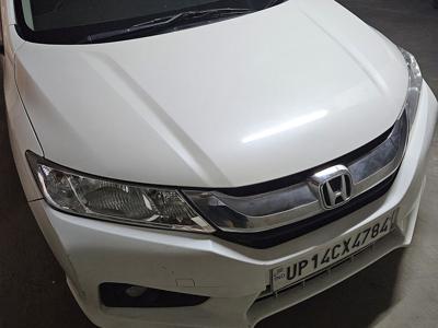 Used 2016 Honda City [2014-2017] VX (O) MT for sale at Rs. 7,00,000 in Ghaziab