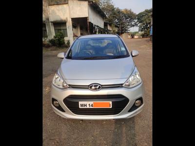 Used 2016 Hyundai Grand i10 [2013-2017] Asta 1.2 Kappa VTVT (O) [2013-2017] for sale at Rs. 4,75,000 in Pun