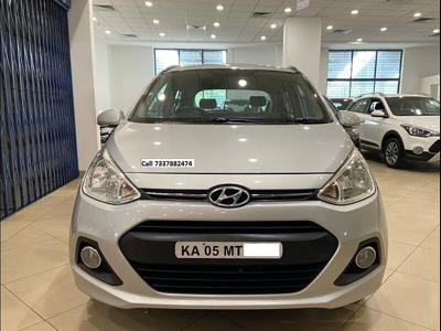 Used 2016 Hyundai Grand i10 [2013-2017] Asta 1.2 Kappa VTVT (O) [2013-2017] for sale at Rs. 5,45,000 in Bangalo