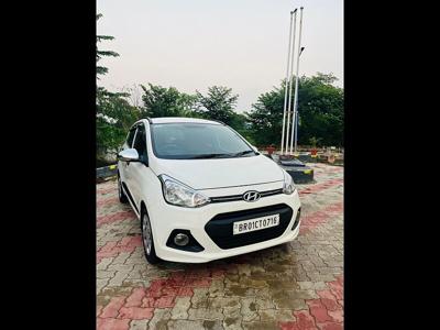 Used 2016 Hyundai i10 [2010-2017] Sportz 1.2 Kappa2 for sale at Rs. 3,85,000 in Patn