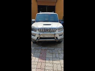 Used 2016 Mahindra Scorpio [2014-2017] S2 for sale at Rs. 9,50,000 in Patn