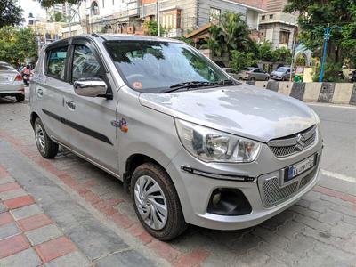 Used 2016 Maruti Suzuki Alto K10 [2014-2020] VXi [2014-2019] for sale at Rs. 3,75,000 in Bangalo