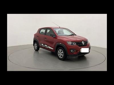 Used 2016 Renault Kwid [2015-2019] RXT [2015-2019] for sale at Rs. 2,73,000 in Mumbai