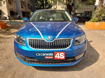 Used 2016 Skoda Octavia [2017-2021] 2.0 TDI CR Style Plus AT [2017] for sale at Rs. 15,00,000 in Mumbai