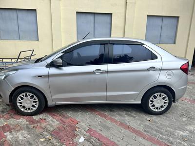 Used 2017 Ford Aspire [2015-2018] Trend 1.5 TDCi for sale at Rs. 5,00,000 in Virudhunag