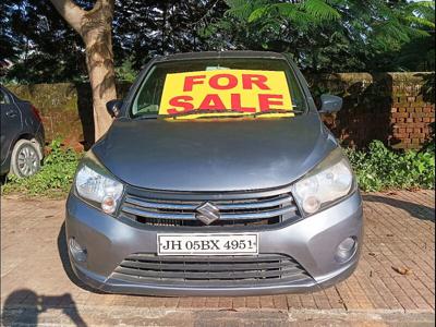 Used 2017 Maruti Suzuki Celerio [2014-2017] VDi [2015-2017] for sale at Rs. 2,85,000 in Ranchi