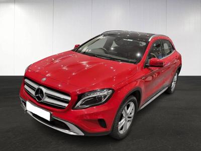 Used 2017 Mercedes-Benz GLA [2014-2017] 220 d Activity Edition for sale at Rs. 25,50,000 in Hyderab