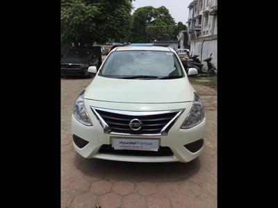 Used 2017 Nissan Sunny XL for sale at Rs. 5,80,000 in Chennai