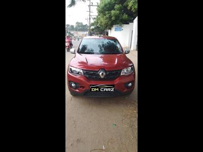 Used 2017 Renault Kwid [2015-2019] RXT [2015-2019] for sale at Rs. 3,90,000 in Chennai