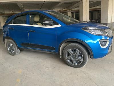 Used 2017 Tata Nexon [2017-2020] XM Diesel for sale at Rs. 6,50,000 in Pun