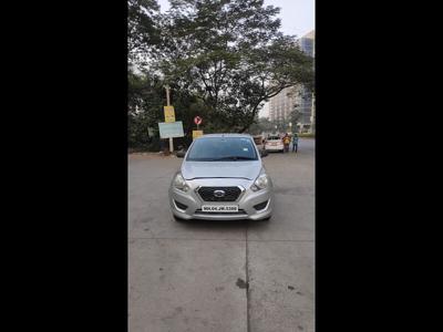 Used 2018 Datsun GO+ T [2018-2019] for sale at Rs. 2,65,000 in Mumbai