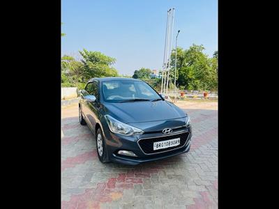 Used 2018 Hyundai Elite i20 [2018-2019] Sportz 1.2 for sale at Rs. 5,85,000 in Patn