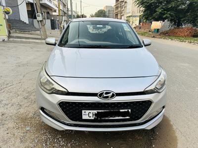 Used 2016 Hyundai Elite i20 [2016-2017] Sportz 1.4 CRDI [2016-2017] for sale at Rs. 5,50,000 in Mohali