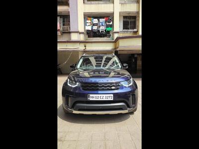 Used 2018 Land Rover Discovery [2014-2017] HSE for sale at Rs. 65,75,000 in Mumbai