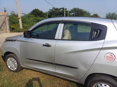 Used 2018 Mahindra KUV100 NXT K2 6 STR for sale at Rs. 3,80,000 in Gay