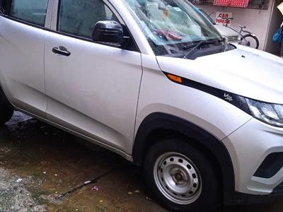 Used 2018 Mahindra KUV100 NXT K2 Plus 6 STR [2017-2020] for sale at Rs. 4,25,000 in Mumbai