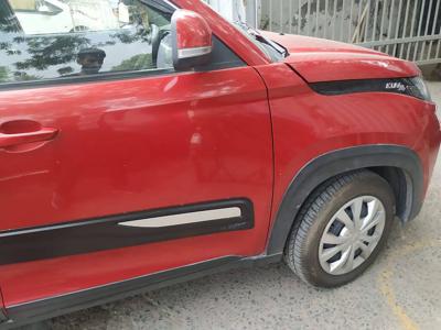 Used 2018 Mahindra KUV100 NXT K6 Plus 6 STR [2017-2020] for sale at Rs. 5,60,000 in Delhi