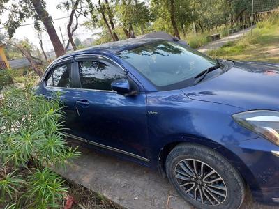 Used 2018 Maruti Suzuki Swift [2018-2021] ZXi Plus AMT [2018-2019] for sale at Rs. 5,99,999 in Ranchi