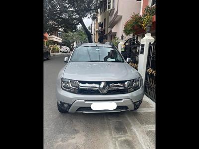 Used 2018 Renault Duster [2016-2019] 110 PS RXZ 4X2 AMT Diesel for sale at Rs. 9,75,000 in Bangalo