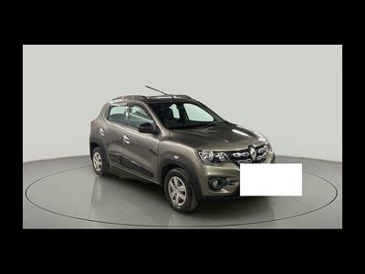 Used 2018 Renault Kwid [2015-2019] RXT [2015-2019] for sale at Rs. 2,61,000 in Delhi