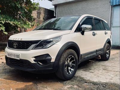 Used 2018 Tata Hexa [2017-2019] XE 4x2 7 STR for sale at Rs. 6,70,000 in Bhubanesw