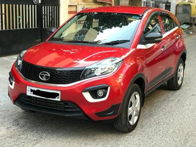 Used 2018 Tata Nexon [2017-2020] XM for sale at Rs. 7,49,000 in Chennai