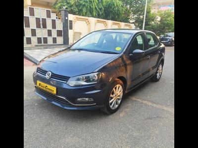 Used 2018 Volkswagen Ameo Highline1.5L (D) [2016-2018] for sale at Rs. 5,25,000 in Ag