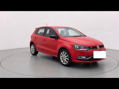 Used 2018 Volkswagen Polo [2016-2019] GT TSI Sport for sale at Rs. 7,15,000 in Pun
