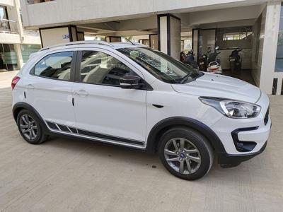 Used 2019 Ford Freestyle Titanium Plus 1.2 Ti-VCT [2018-2020] for sale at Rs. 4,51,000 in Surat