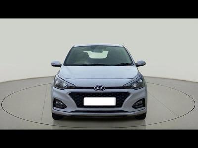 Used 2019 Hyundai Elite i20 [2019-2020] Sportz Plus 1.4 CRDi for sale at Rs. 7,32,000 in Jaipu