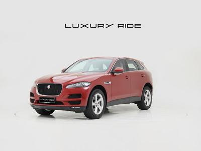 Used 2019 Jaguar F-Pace [2016-2021] Prestige for sale at Rs. 59,00,000 in Indo