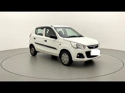 Used 2019 Maruti Suzuki Alto K10 [2014-2020] LXi CNG for sale at Rs. 3,79,000 in Delhi