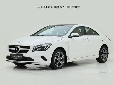 Used 2019 Mercedes-Benz CLA 200 Urban Sport for sale at Rs. 31,90,000 in Jammu