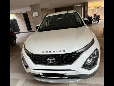 Used 2019 Tata Harrier [2019-2023] XZ [2019-2020] for sale at Rs. 16,50,000 in Hyderab