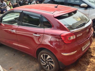 Used 2019 Toyota Glanza [2019-2022] G for sale at Rs. 6,50,000 in North Go