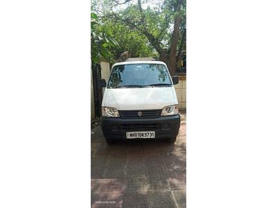 Used 2020 Maruti Suzuki Eeco [2010-2022] 5 STR WITH A/C+HTR CNG for sale at Rs. 5,00,000 in Mumbai