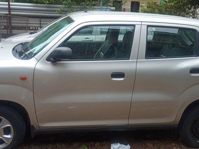 Used 2020 Maruti Suzuki S-Presso [2019-2022] VXi (O) AMT for sale at Rs. 4,90,000 in Wardh