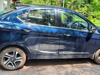 Used 2020 Tata Tigor XZ Plus [2020-2023] for sale at Rs. 5,32,199 in Kannu