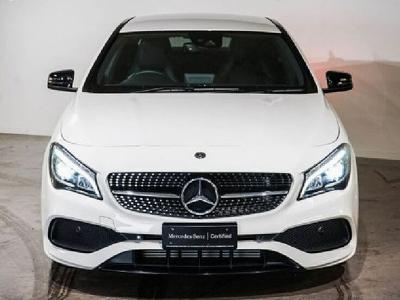Used 2021 Mercedes-Benz C-Class [2018-2022] C 200 Prime for sale at Rs. 27,80,000 in Ahmedab