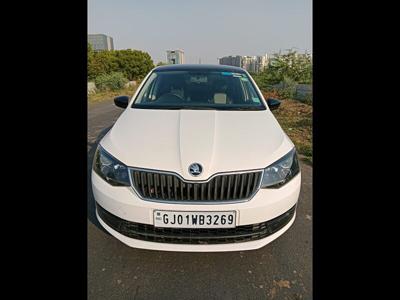 Used 2021 Skoda Rapid TSI Ambition for sale at Rs. 10,25,000 in Ahmedab